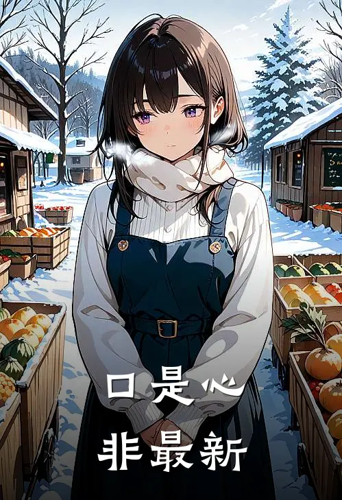 口是心非最新