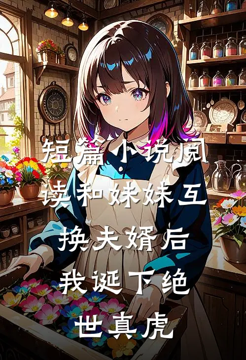 短篇小说阅读和妹妹互换夫婿后，我诞下绝世真虎