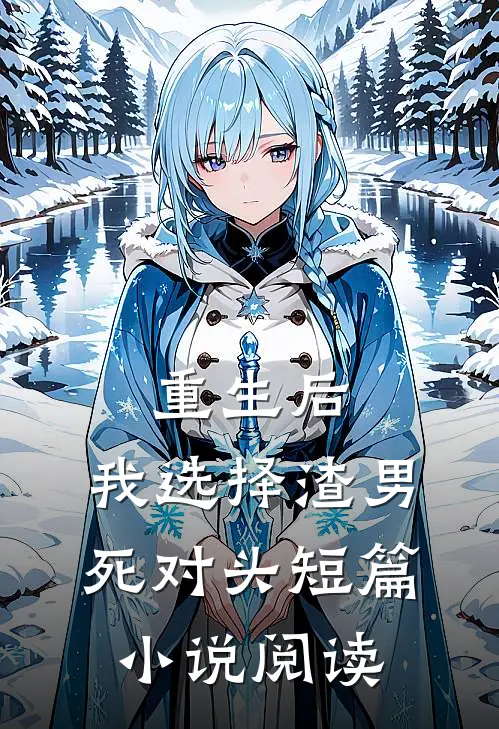 重生后，我选择渣男死对头短篇小说阅读