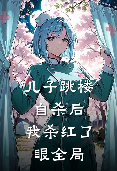 儿子跳楼自杀后，我杀红了眼全局