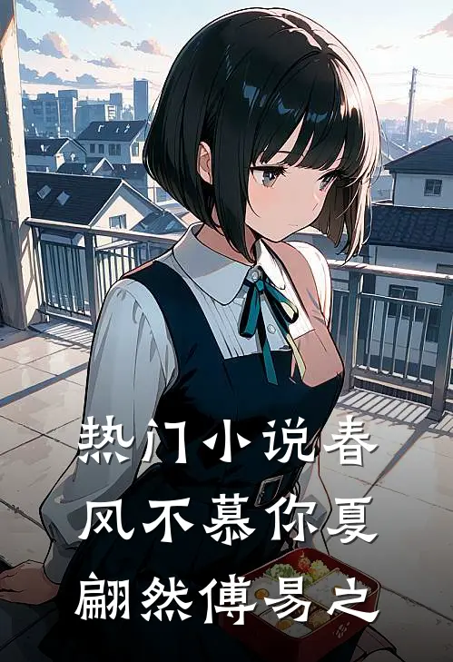 热门小说春风不慕你夏翩然傅易之