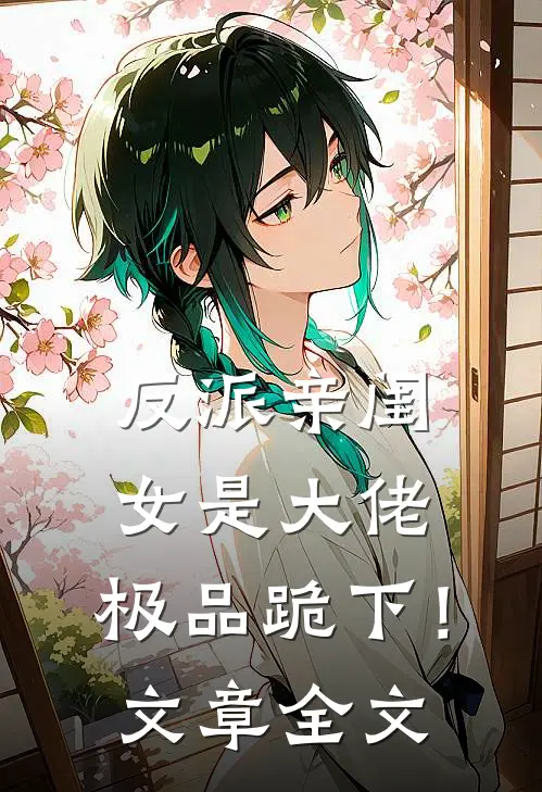 反派亲闺女是大佬，极品跪下！文章全文