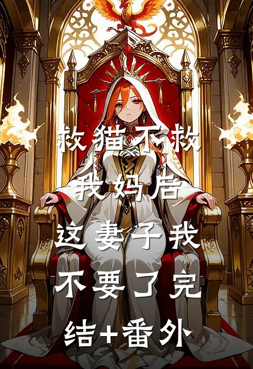 救猫不救我妈后，这妻子我不要了完结+番外