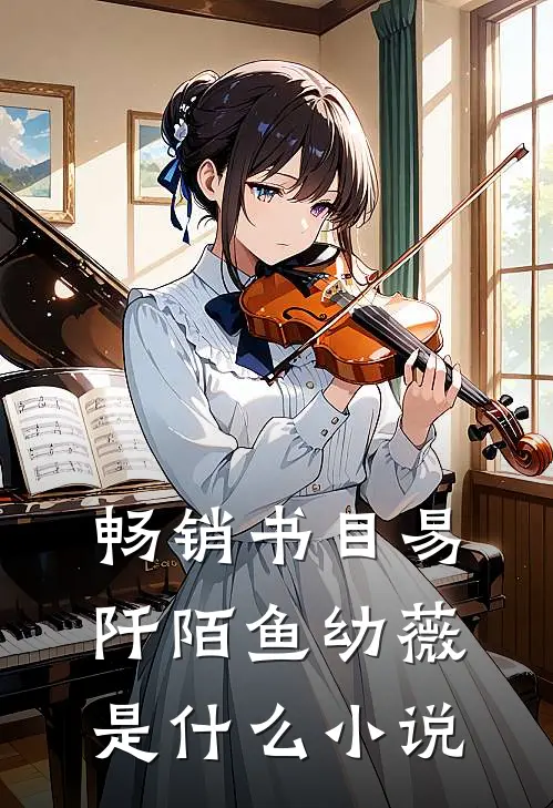 畅销书目易阡陌鱼幼薇是什么小说