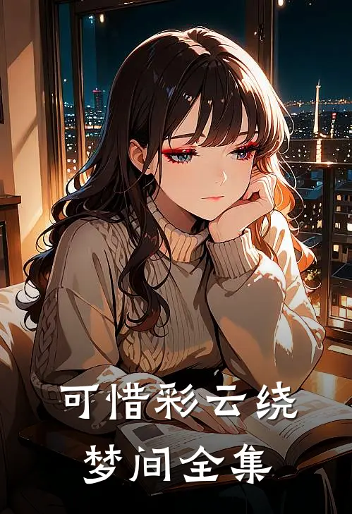 可惜彩云绕梦间全集