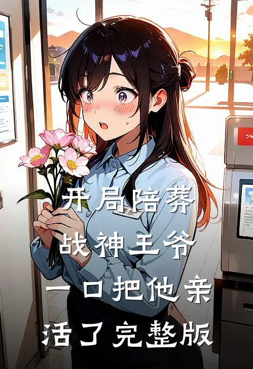 开局陪葬战神王爷，一口把他亲活了完整版