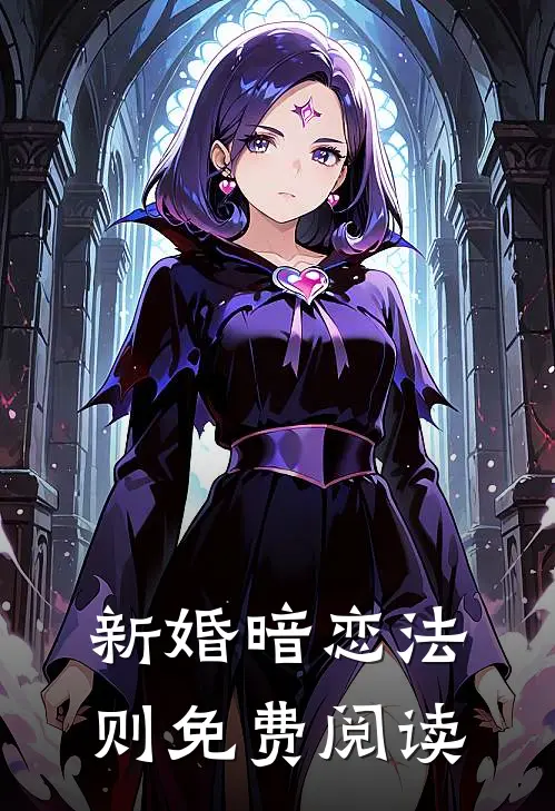 新婚暗恋法则免费阅读