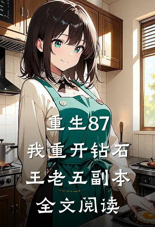 重生87：我重开钻石王老五副本全文阅读