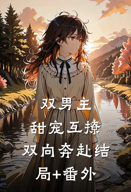双男主：甜宠互撩，双向奔赴结局+番外