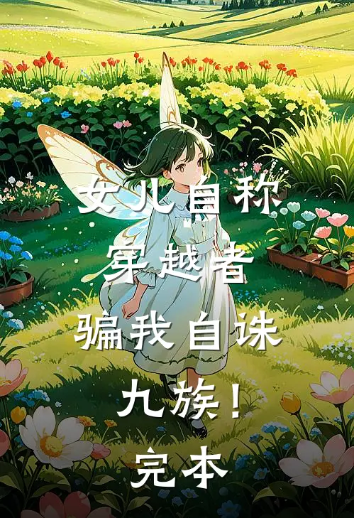 女儿自称穿越者,骗我自诛九族!完本