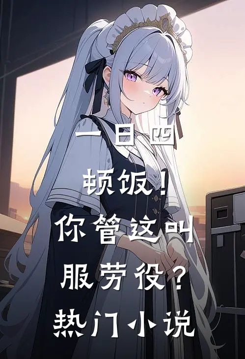 一日四顿饭！你管这叫服劳役？热门小说