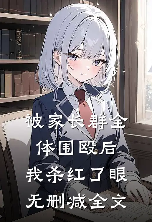 被家长群全体围殴后，我杀红了眼无删减全文