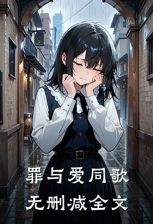 罪与爱同歌无删减全文