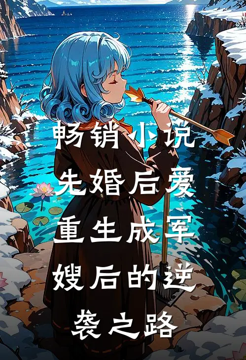 畅销小说先婚后爱：重生成军嫂后的逆袭之路