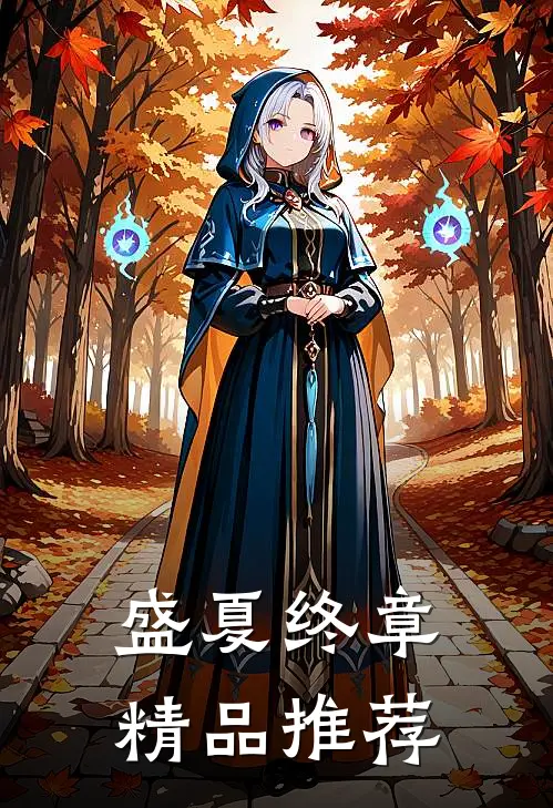 盛夏终章精品推荐