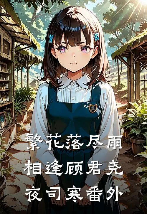 繁花落尽雨相逢顾君尧夜司寒番外