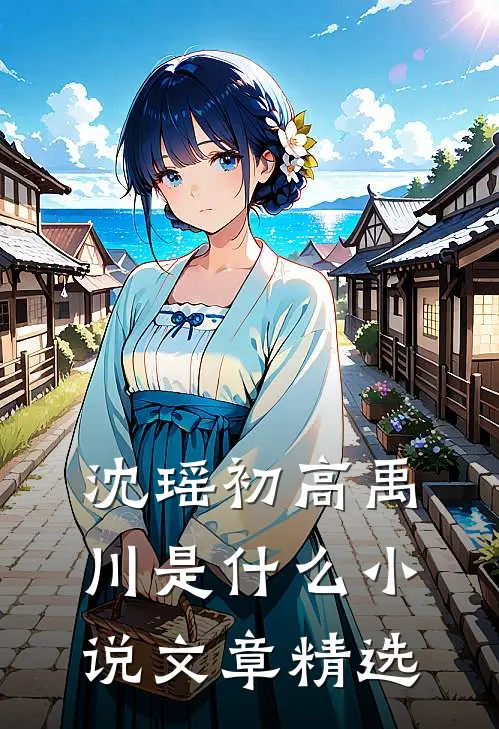 沈瑶初高禹川是什么小说文章精选
