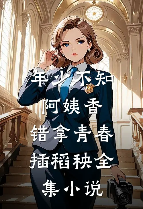 年少不知阿姨香，错拿青春插稻秧全集小说
