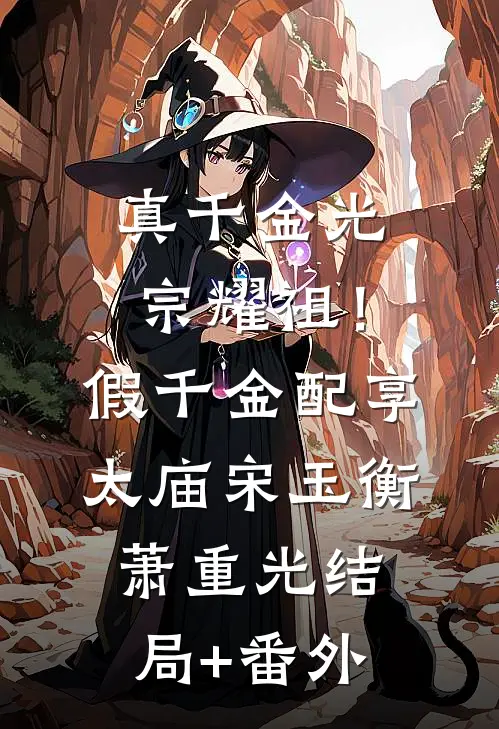 真千金光宗耀祖！假千金配享太庙宋玉衡萧重光结局+番外