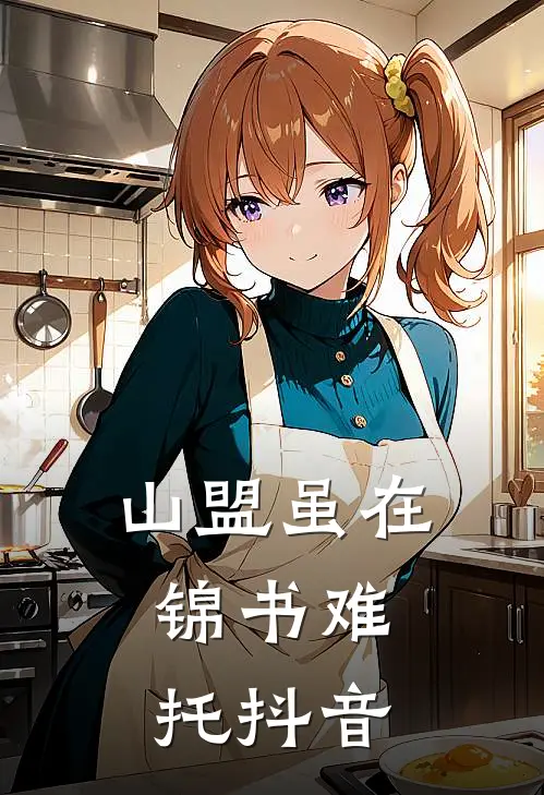 山盟虽在，锦书难托抖音