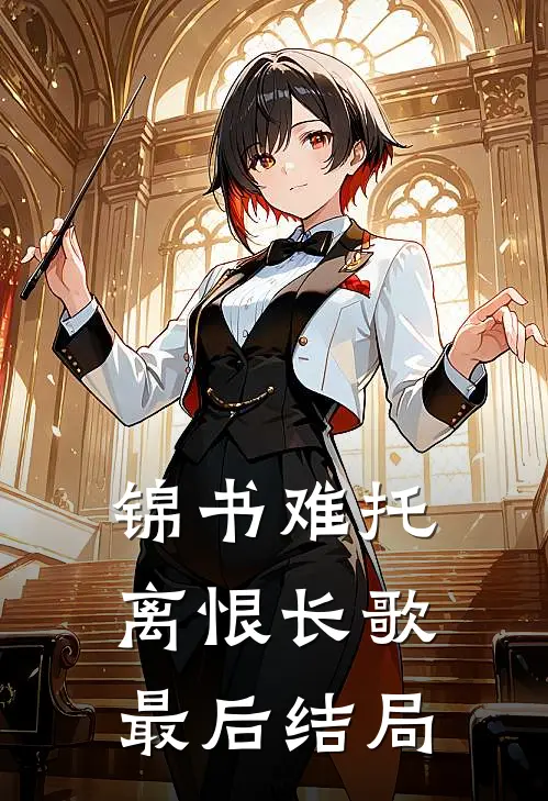 锦书难托，离恨长歌最后结局