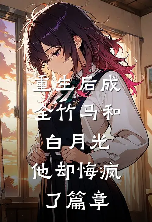 重生后成全竹马和白月光,他却悔疯了篇章免费阅读