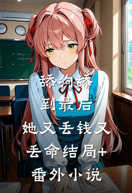 舔狗舔到最后，她又丢钱又丢命结局+番外小说