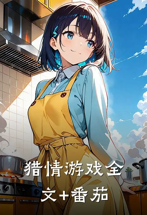 猎情游戏全文+番茄