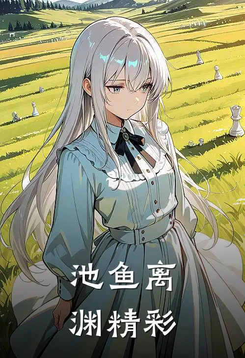 池鱼离渊精彩