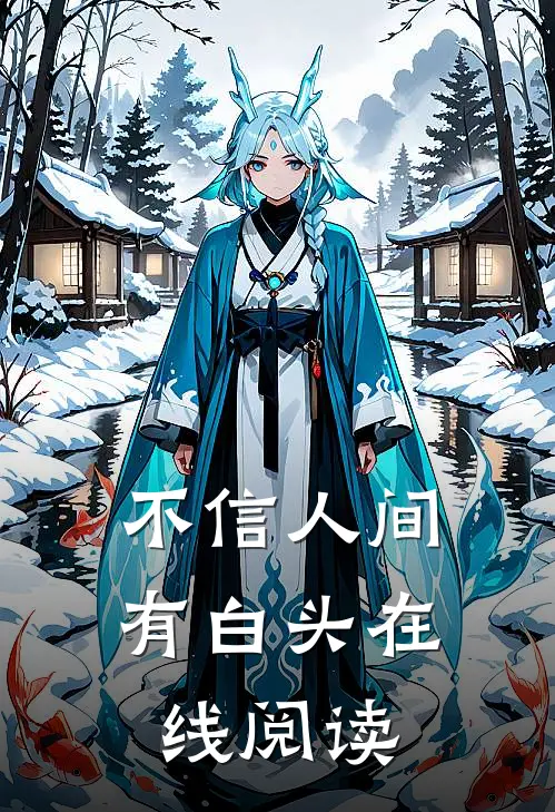 不信人间有白头在线阅读