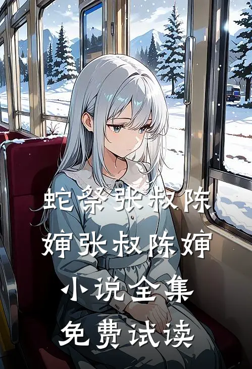 蛇祭张叔陈婶张叔陈婶小说全集免费试读