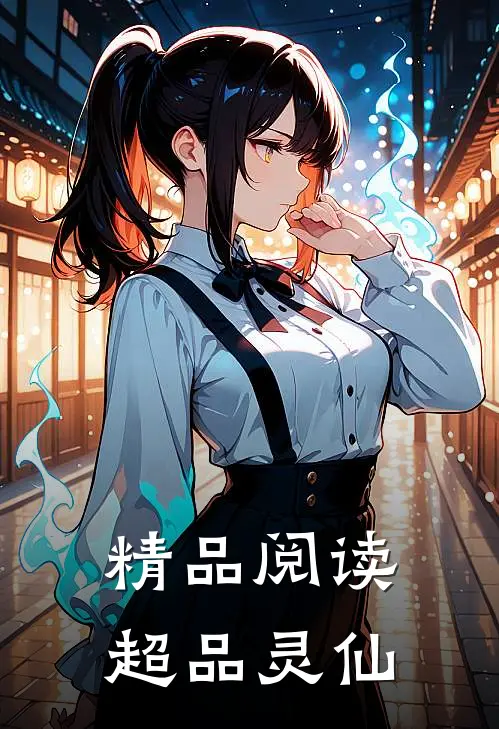 精品阅读超品灵仙
