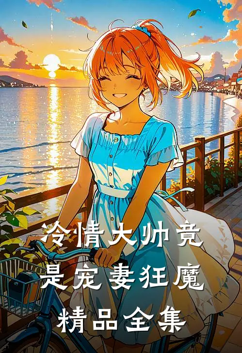 冷情大帅竟是宠妻狂魔精品全集