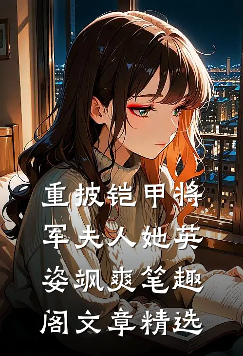 重披铠甲将军夫人她英姿飒爽笔趣阁文章精选