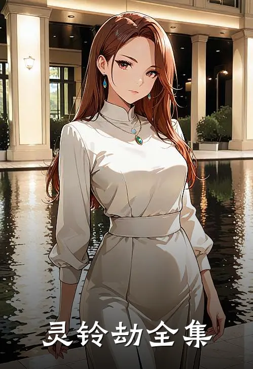 灵铃劫 全集