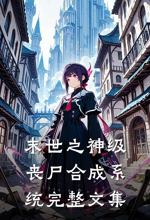 末世之神级丧尸合成系统完整文集