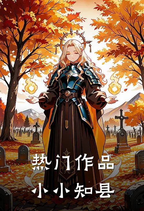 热门作品小小知县