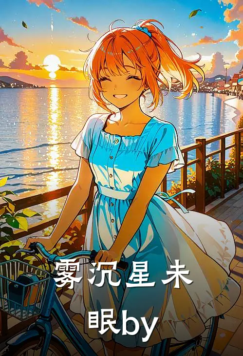 雾沉星未眠by
