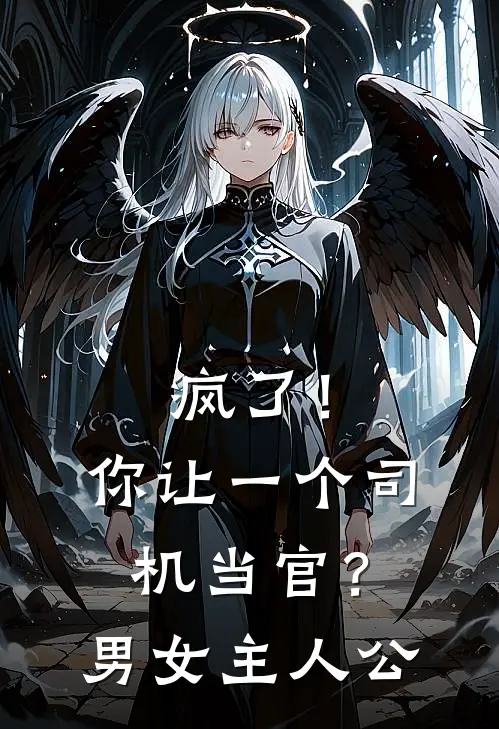 疯了!你让一个司机当官?男女主人公是谁