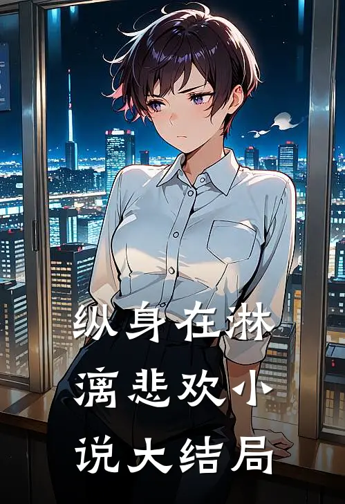 纵身在淋漓悲欢小说大结局