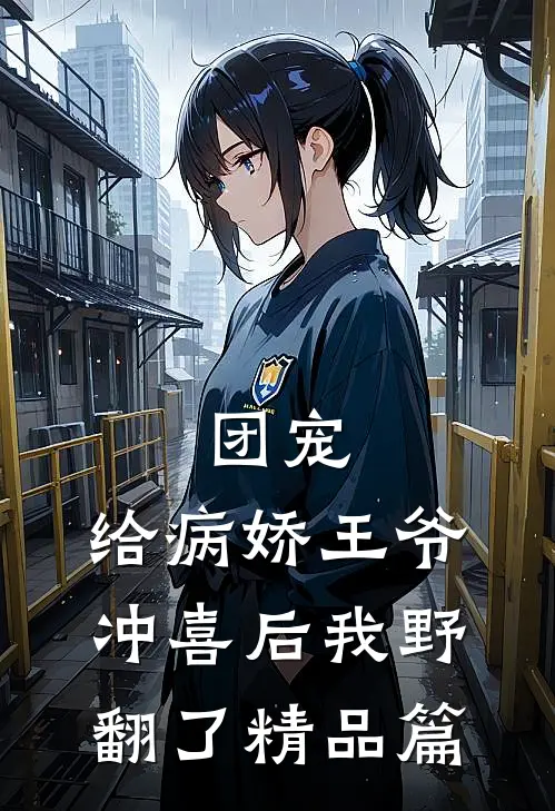 团宠：给病娇王爷冲喜后我野翻了精品篇