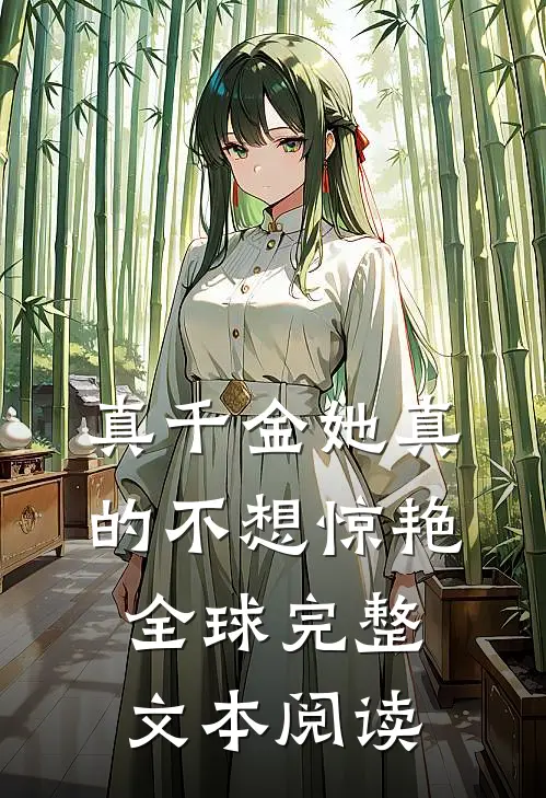 真千金她真的不想惊艳全球完整文本阅读