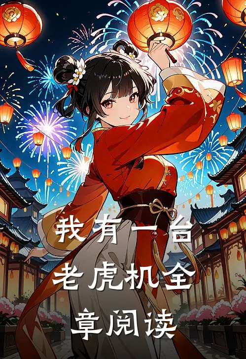 我有一台老虎机全章阅读