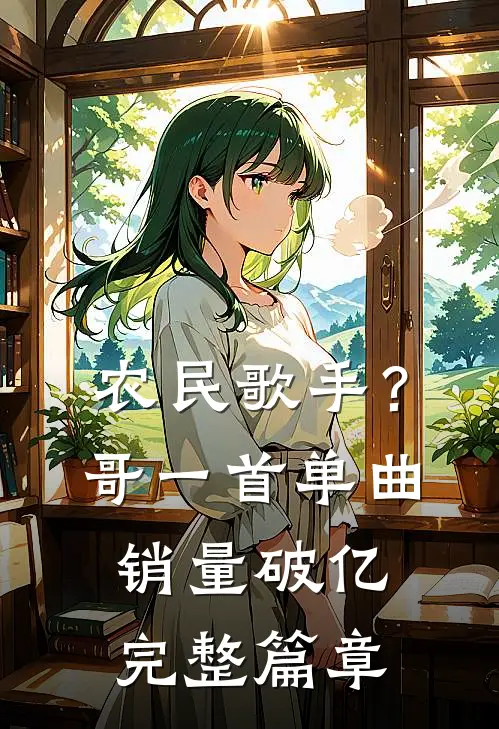 农民歌手？哥一首单曲销量破亿完整篇章
