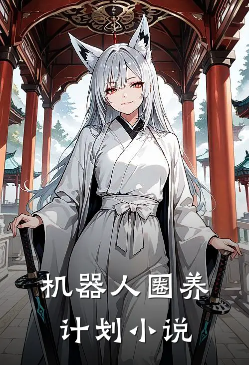 机器人圈养计划小说