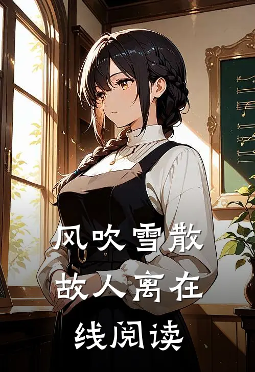 风吹雪散故人离在线阅读