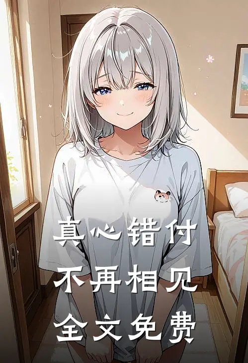 真心错付，不再相见全文免费