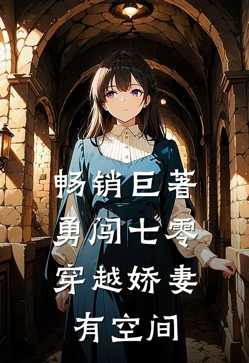 畅销巨著勇闯七零：穿越娇妻有空间