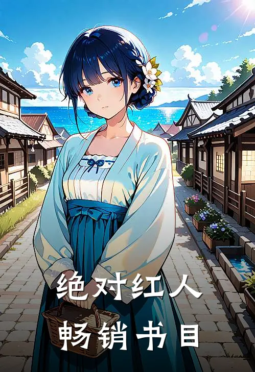 绝对红人畅销书目