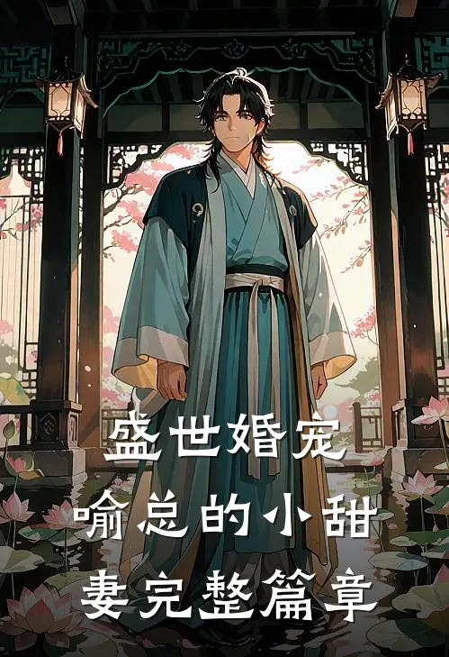 盛世婚宠，喻总的小甜妻完整篇章